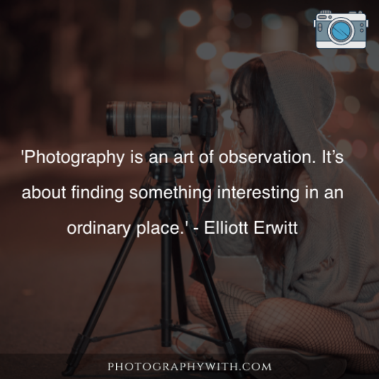inspirational Photography Quotes 4
