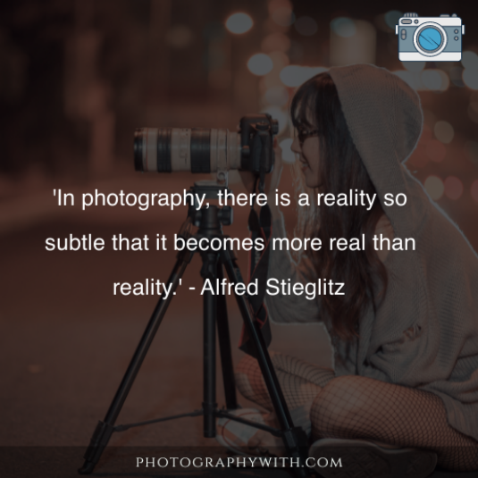 inspirational Photography Quotes 5