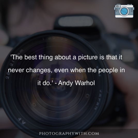 inspirational Photography Quotes 6