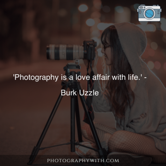 inspirational Photography Quotes 7