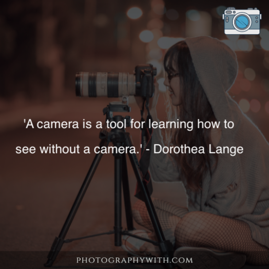 inspirational Photography Quotes 9